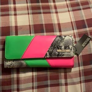 Kenneth Cole Reaction wallet